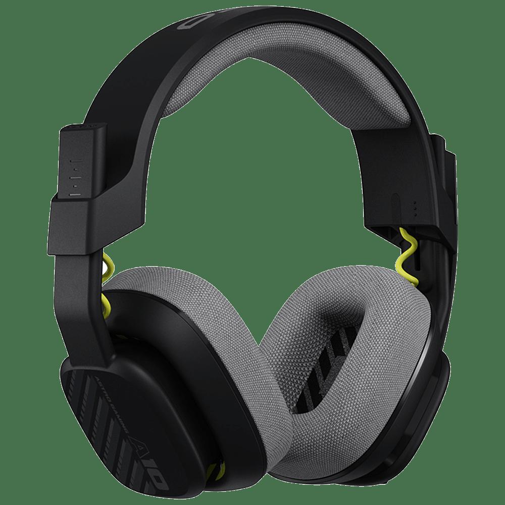 ASTRO Gaming GAME Astro A10 Gaming Headset Playstation PC Black