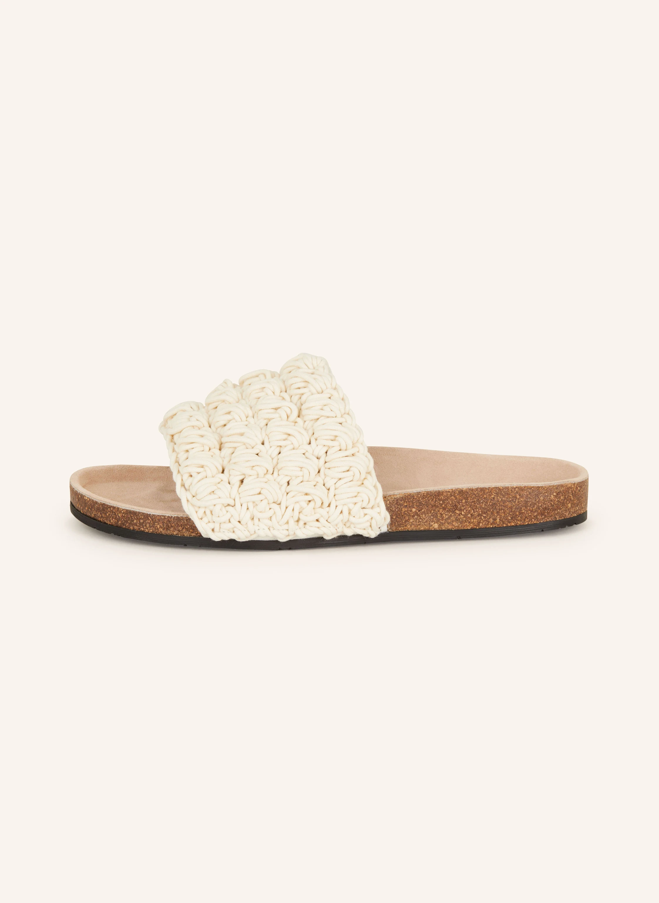 JW ANDERSON Pantoletten