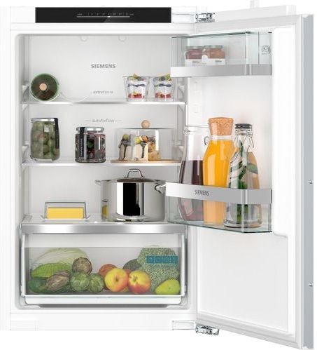 Siemens KI21REDD1 Inbouwkoelkast - Wit - Energieklasse D - 136 Liter