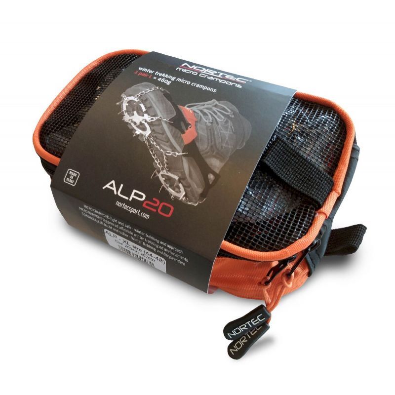 Alp - Chaines chaussures