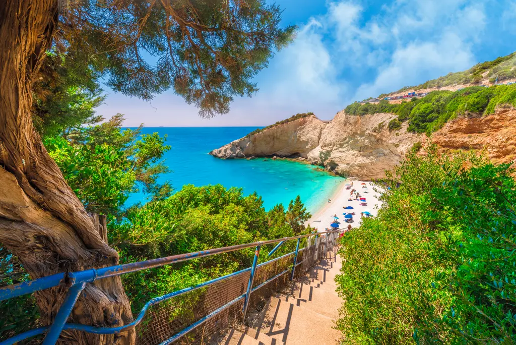 Bingo Parga 3* Logies Logies - Appartement