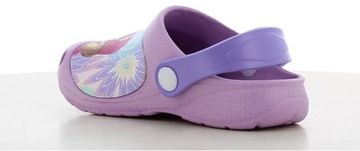 Disney Frozen Classic Sandaler, Lilac/Purple