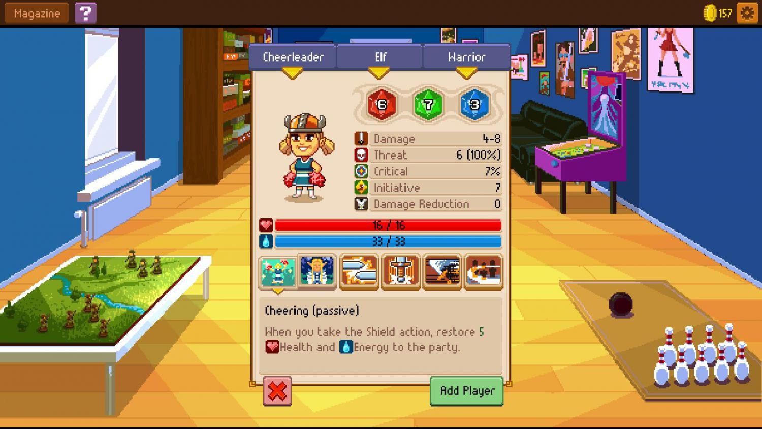 Knights of Pen & Paper 2 Deluxe Edition- PC