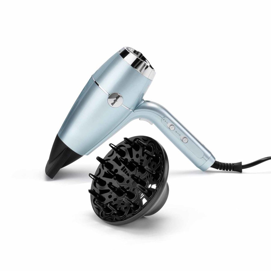 BaByliss Hydro Fusion 2100W 1pcs