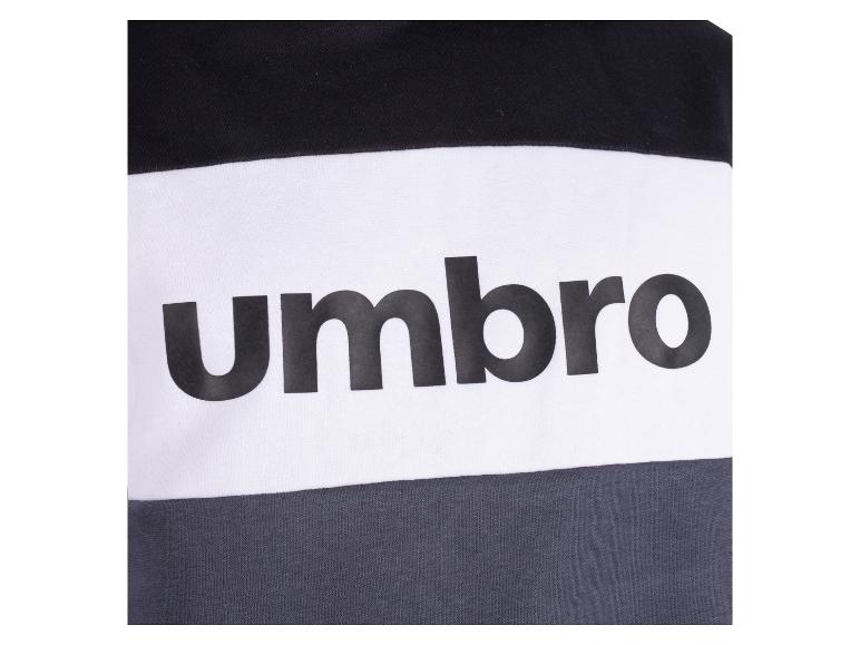 Heren hoodie