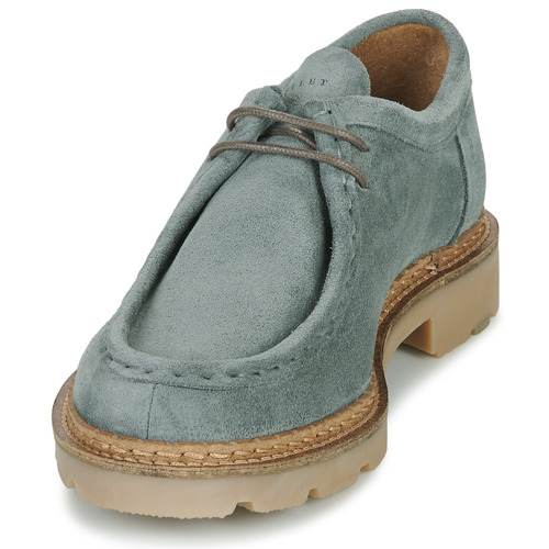 Pellet - MACHA - VELOURS GRIS