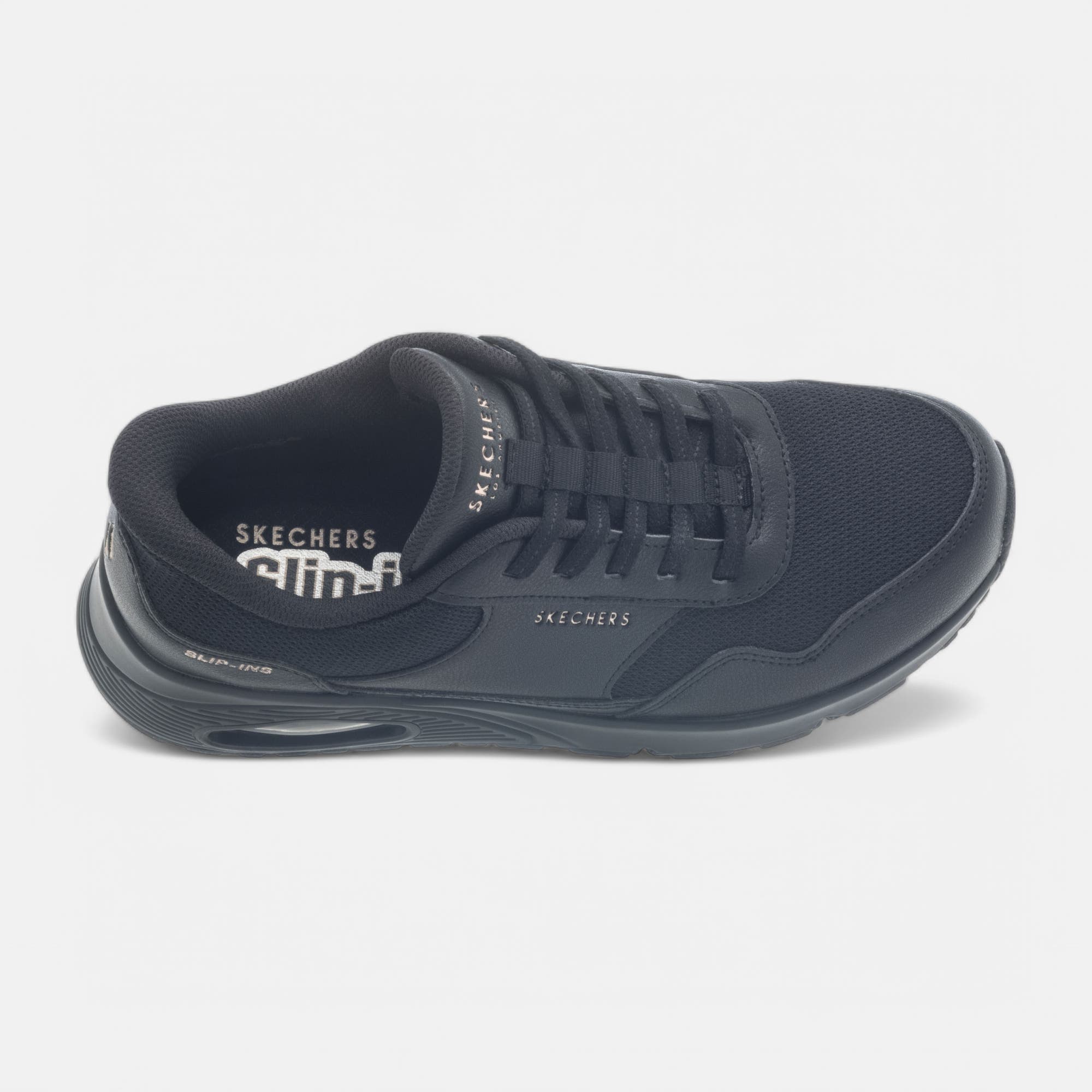 Sneakers Femme noir