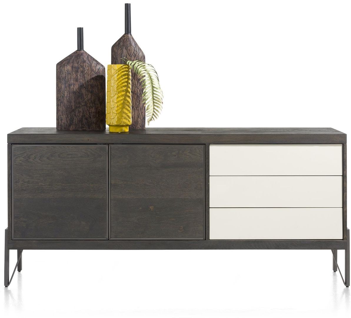 Henders en Hazel Montpellier Dressoir