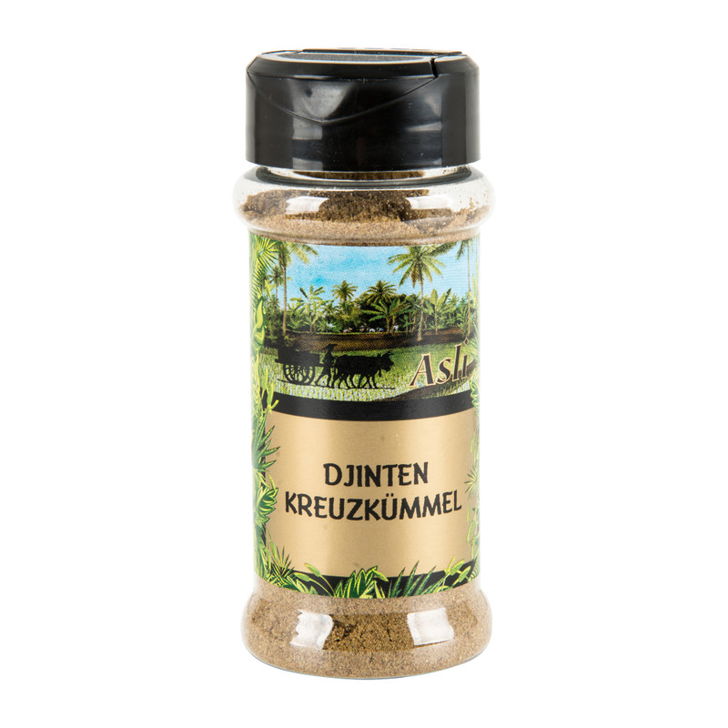 Asli djinten - 50 g