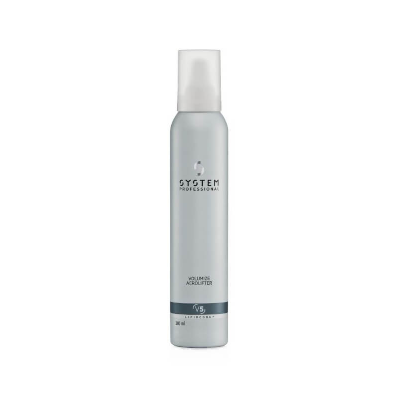 Mousse volume Aerolifter V5 System Professional Volumize 200ml