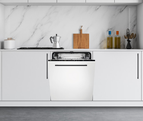 AEG FSB52617Z / Inbouw / Volledig geïntegreerd / Nishoogte 82 - 88 cm