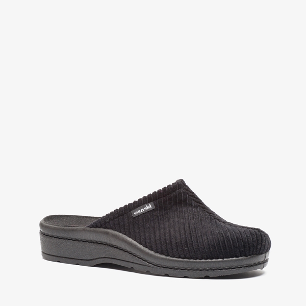 Blenzo heren pantoffels
