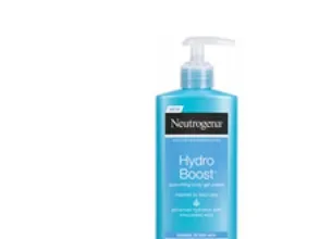 Neutrogena Hydro Boost fugtighedscreme til kroppen 400 ml