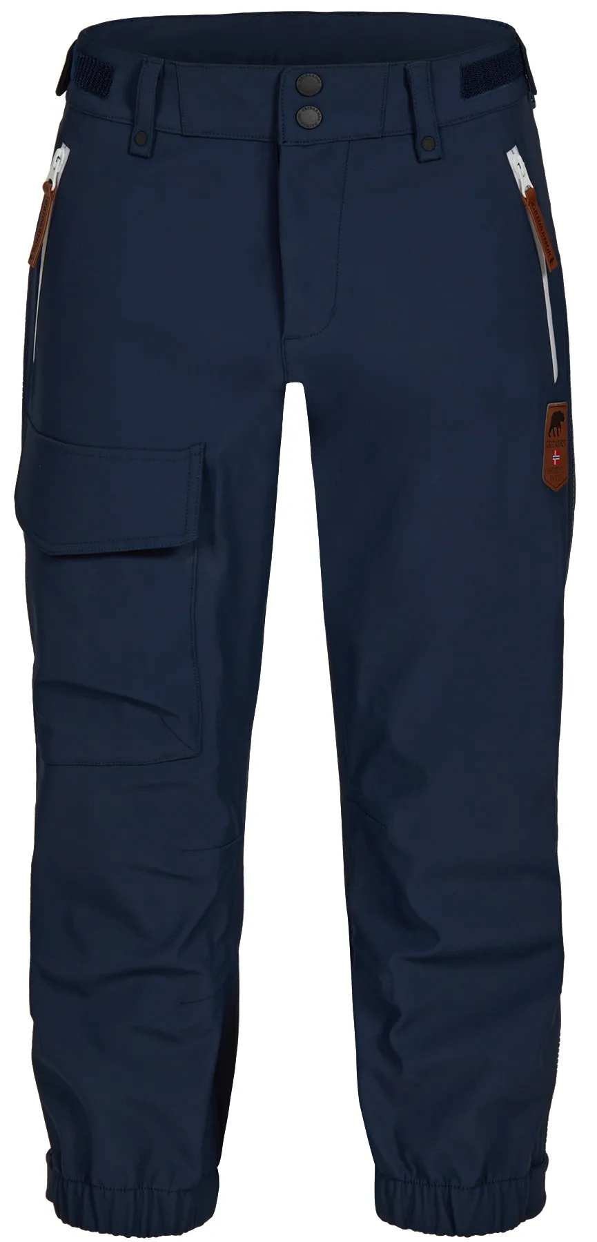 Gridarmor Skare Soft Shell Knickers Wmn Navy Blazer