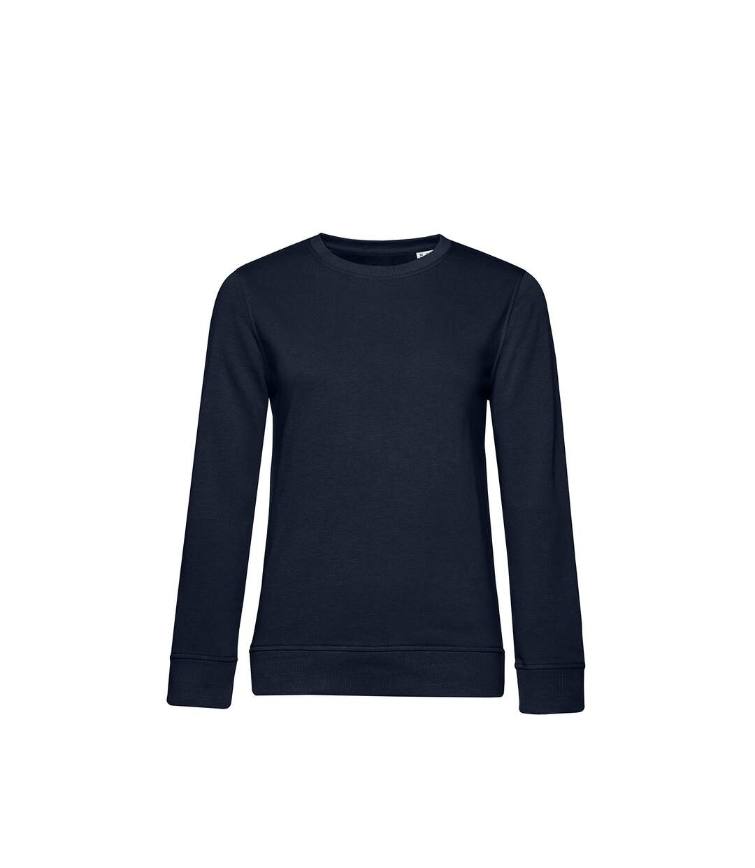 B&C - Sweat - Femme (Bleu marine) - UTBC4721