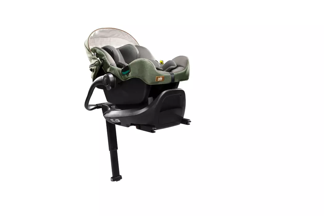 Babyschale i-Jemini Signature