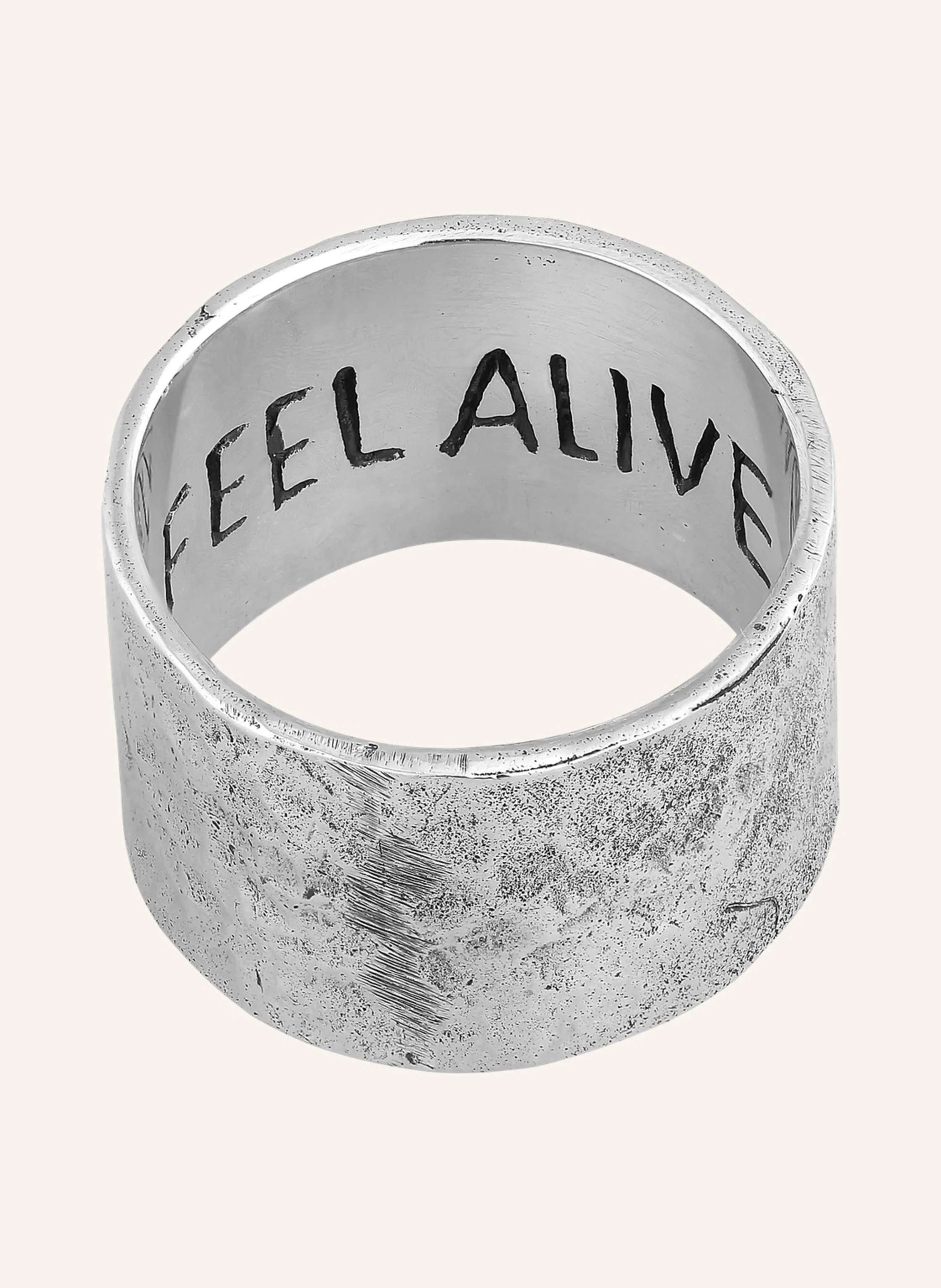 HAZE & GLORY Ring