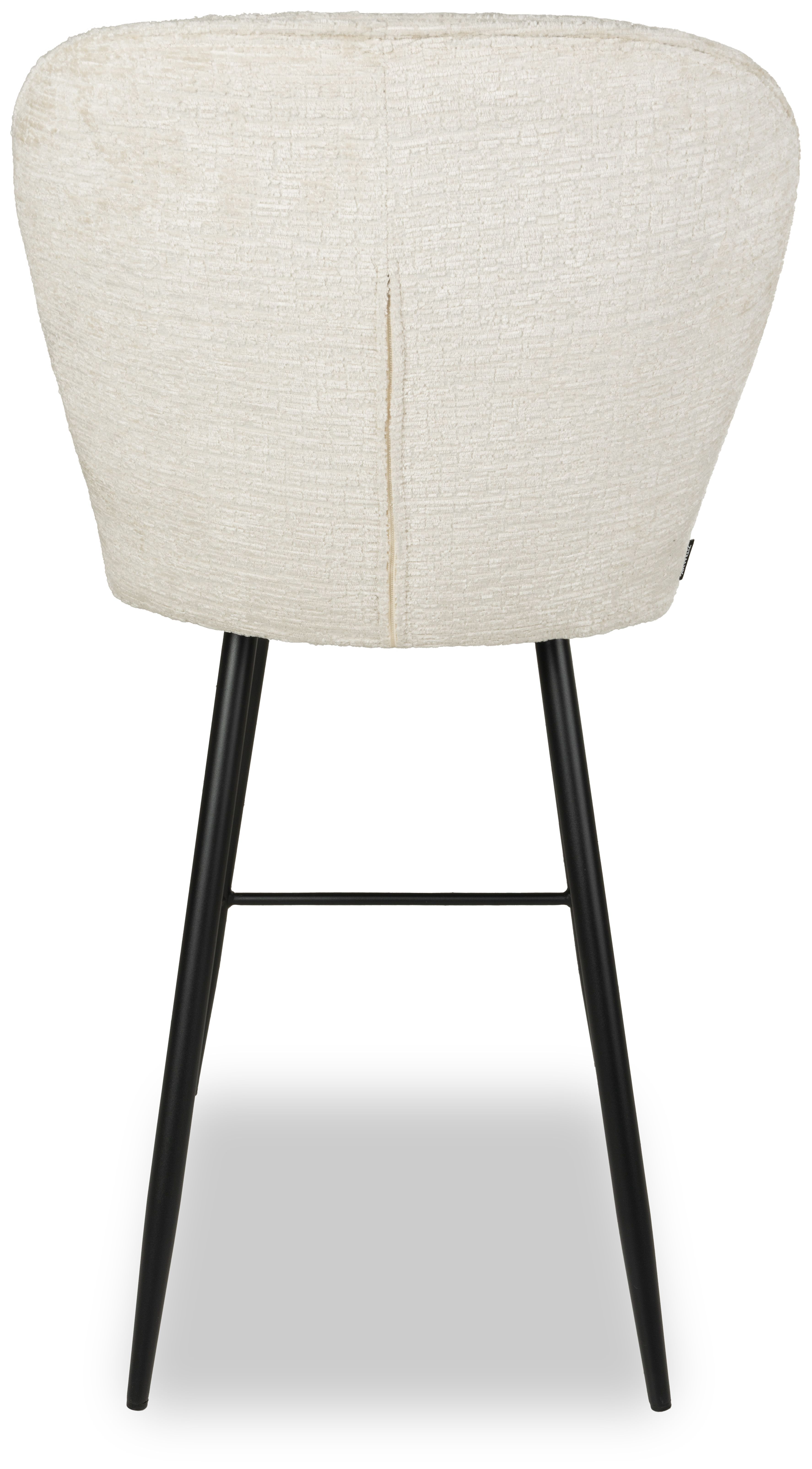 Barkruk  Auxerre B50 x D55 cm