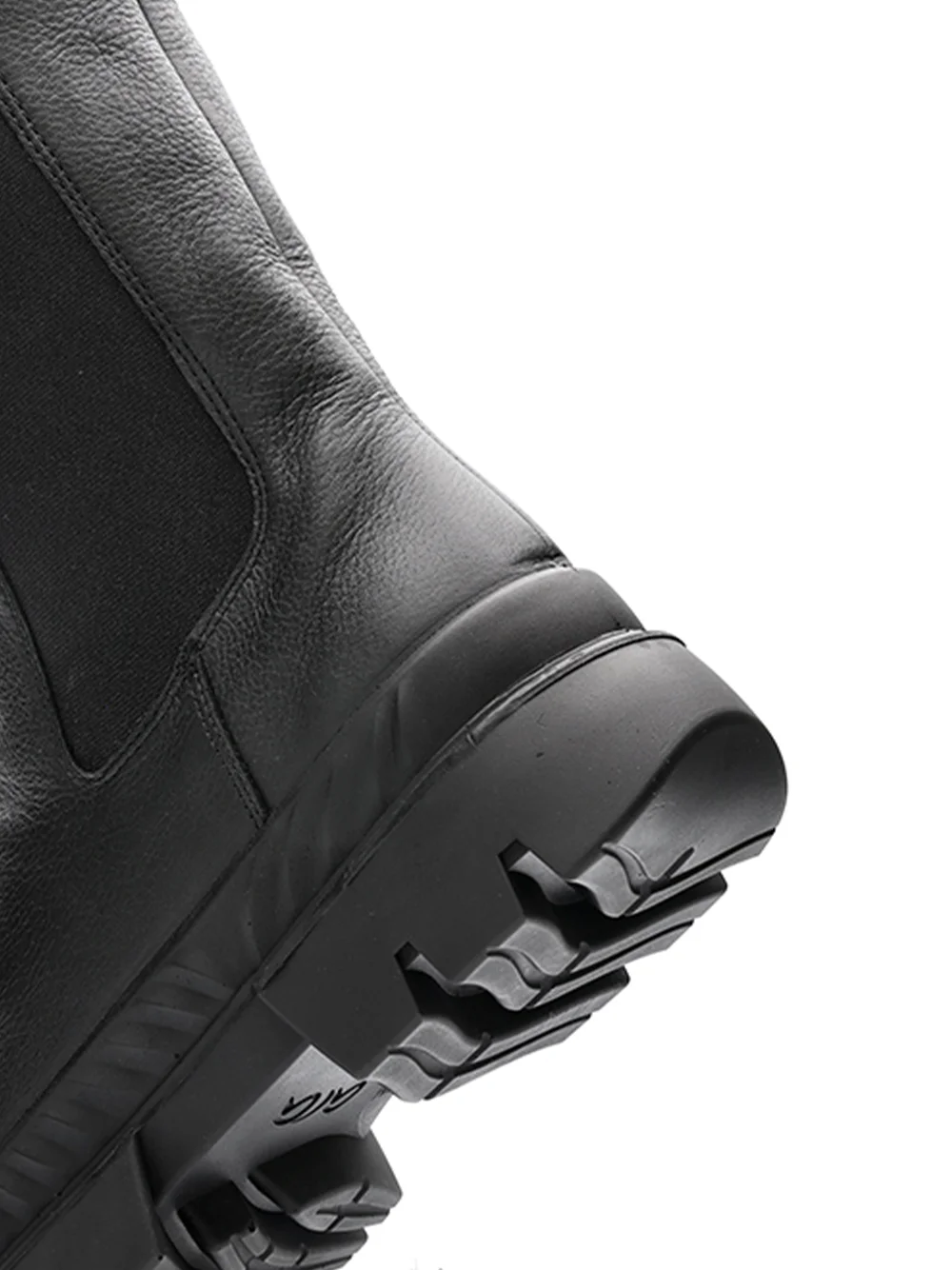 Stiefelette Mood schwarz