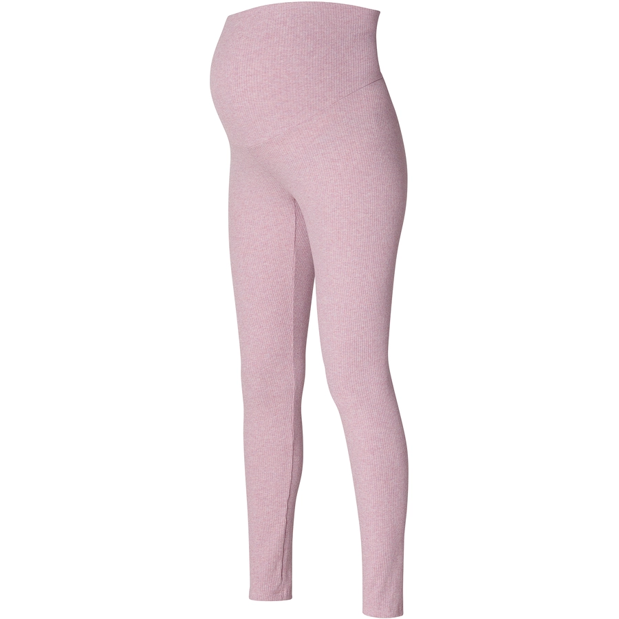 Noppies Umstandsleggings Alfen Violet Ice