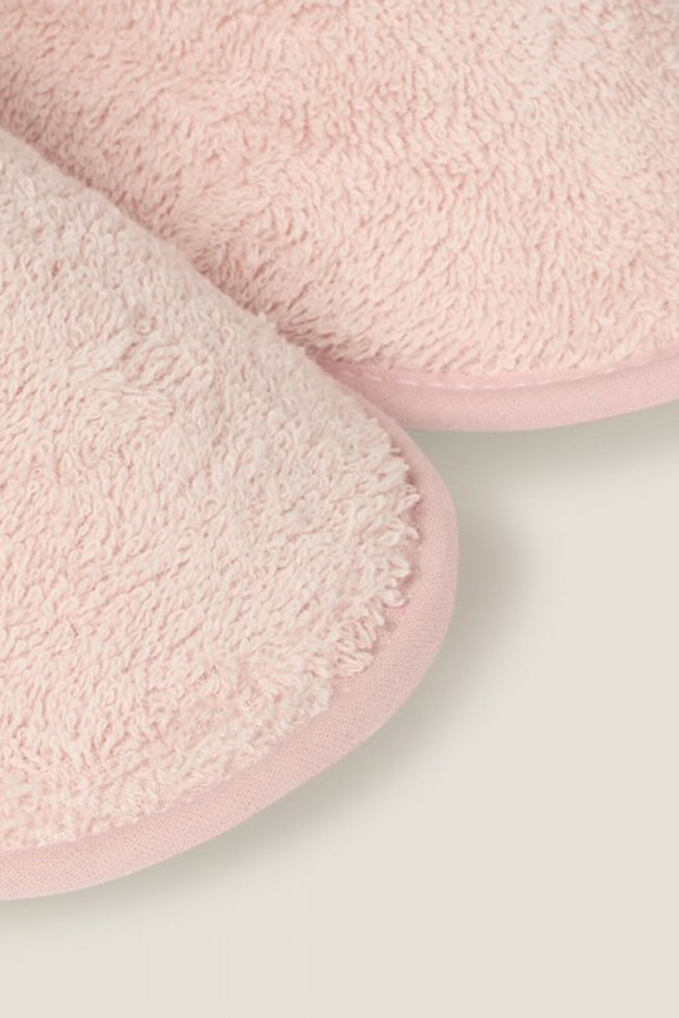Pantufas rosa