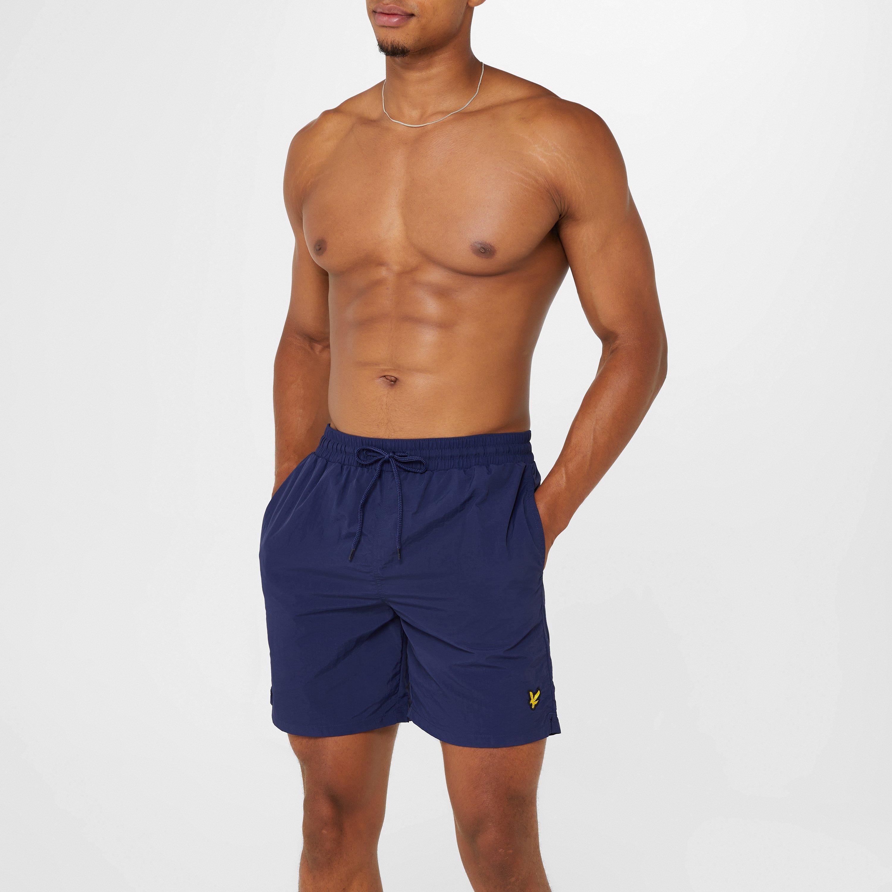 Lyle and Scott Lyle Swim Shorts