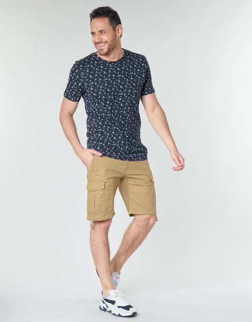 Jack & Jones - JJIALFA - Camel