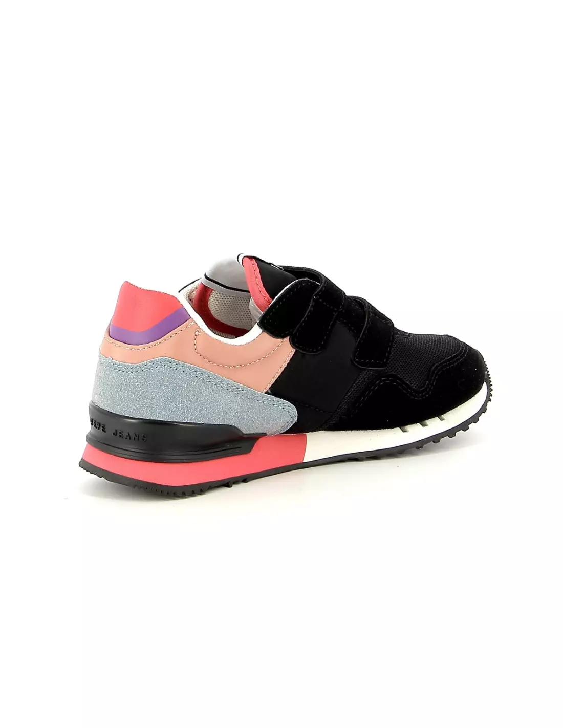 PEPE JEANS LONDON ONE - Sneakers Noir