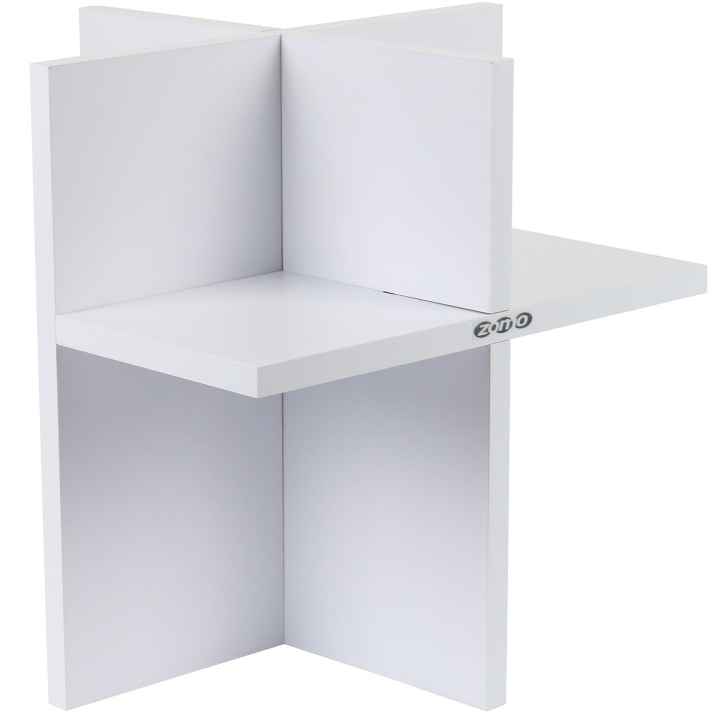 Zomo VS-Box Divider White voor VS-Box/Deck Stand Vegas meubel