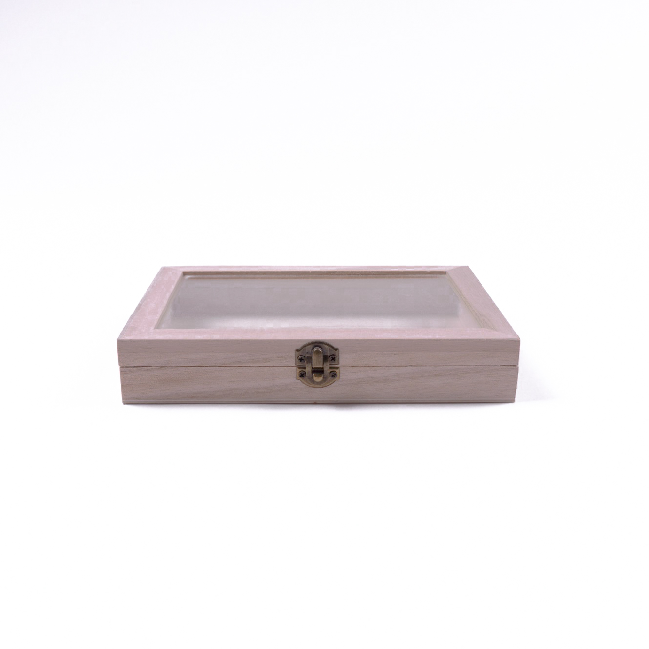 3er Set Box 'Scatola', natur von fischer's lagerhaus