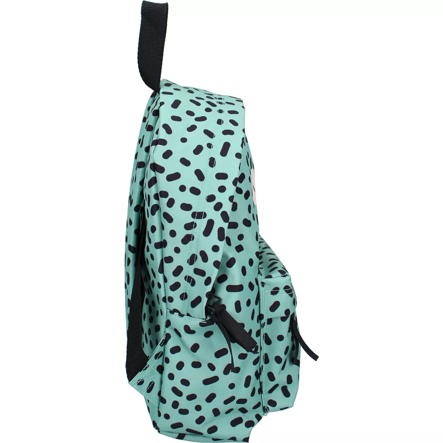 Kidzroom Rucksack Pret We Are Fun, Grün