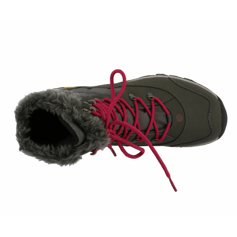 Brütting Himalaya grijze dames snowboots