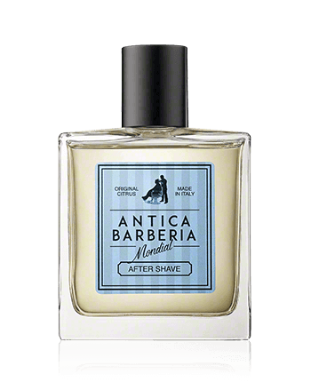 Mondial 1908 Antica Barberia Original Talc After Shave 100ml