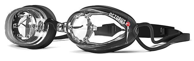 OCTOPUS - LUNETTES FLUID GOGGLES OCTOPUS FREEDIVING