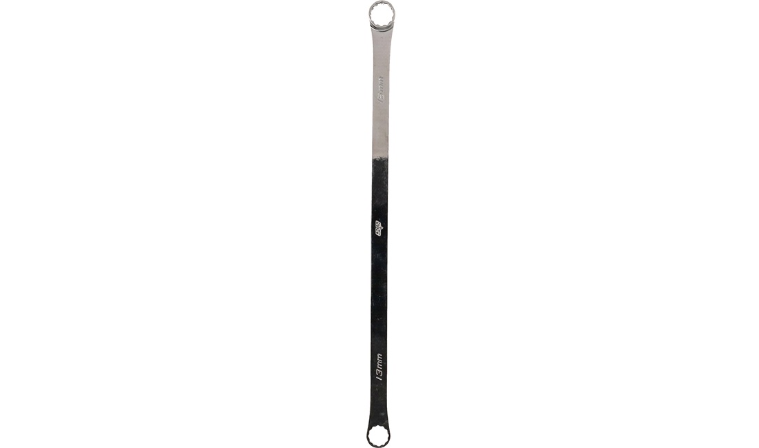 Ringnøgle 13x15mm - SP Tools
