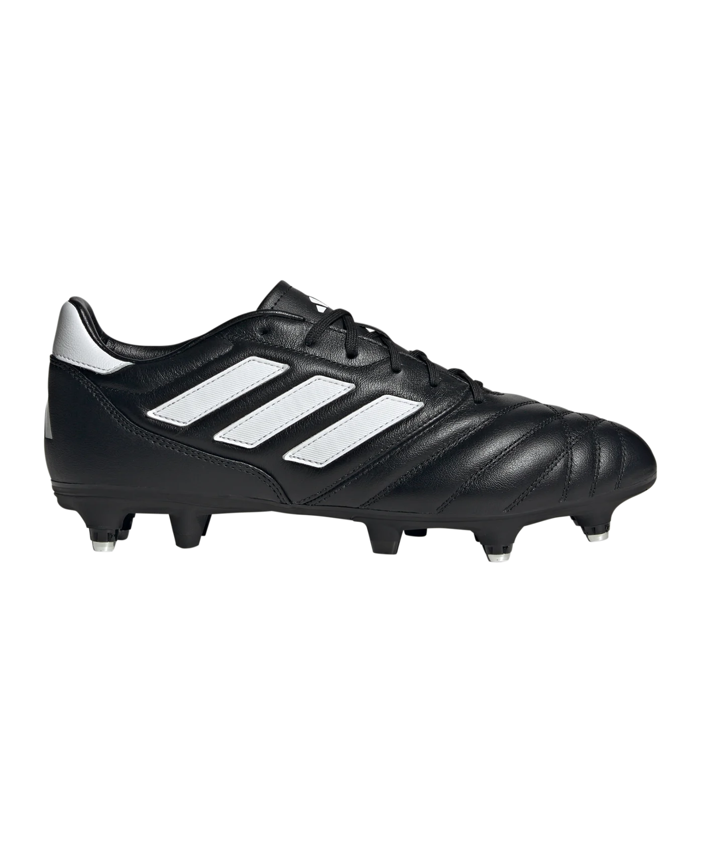 adidas COPA Gloro ST SG Schwarz Weiss Weiss