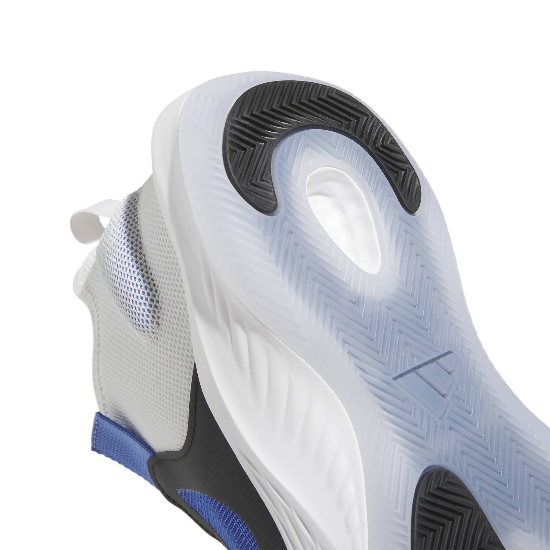 adidas Performance| Herren Basketballschuhe ADIZERO SELECT