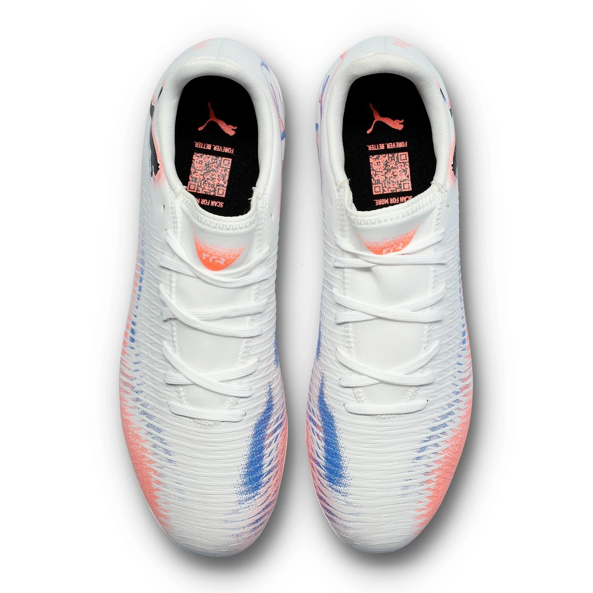 Chuteira Puma Future 8 Play FG/AG
