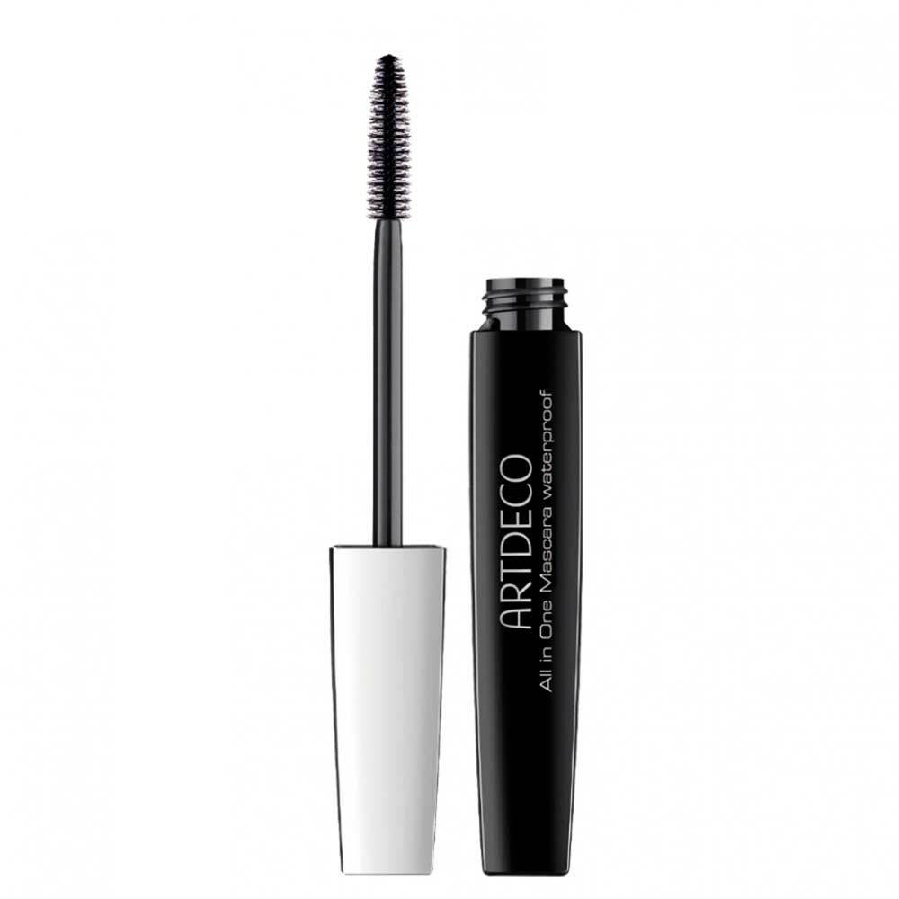 ARTDECO All in One Waterproof Mascara Black