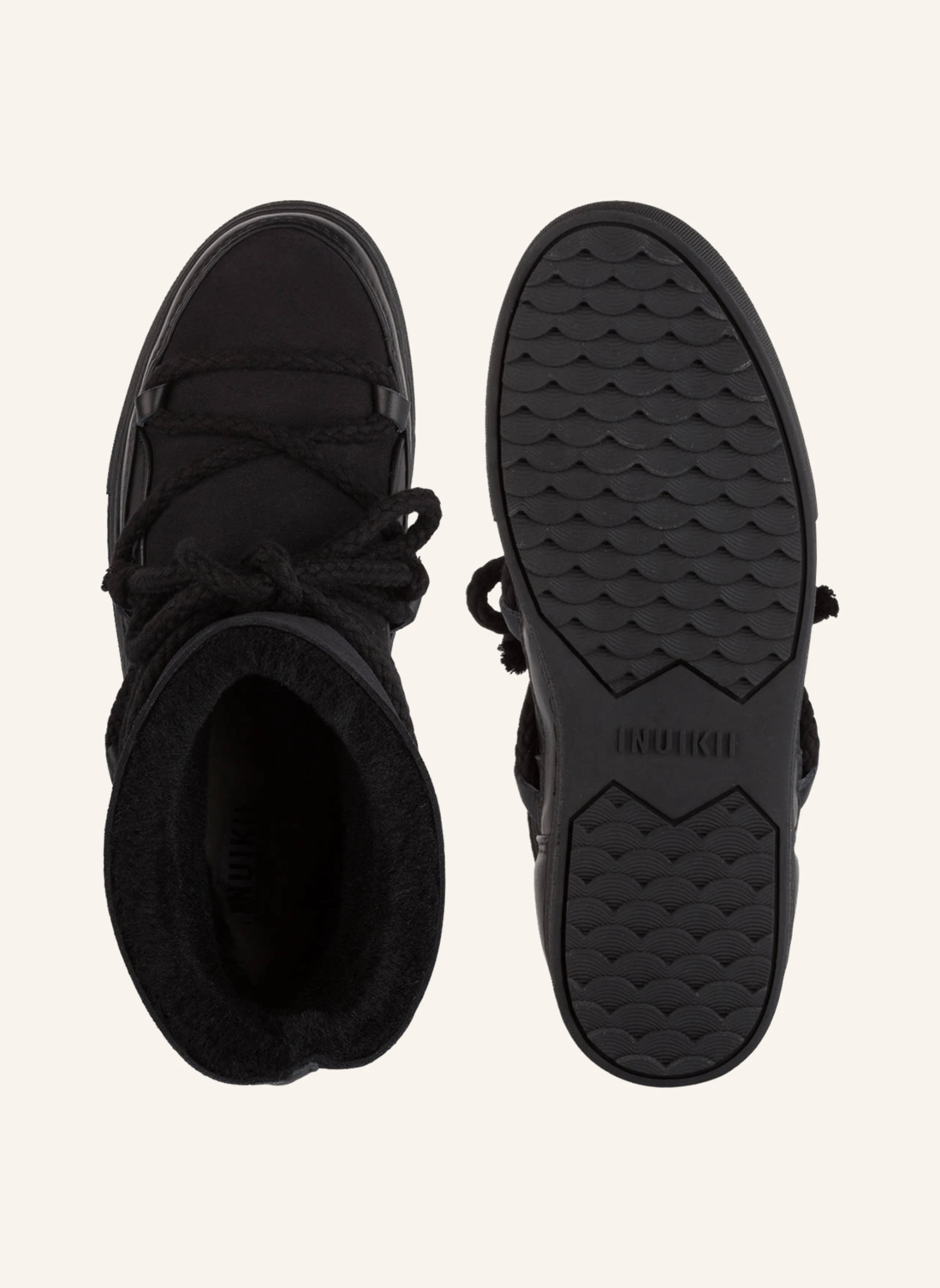INUIKII Boots