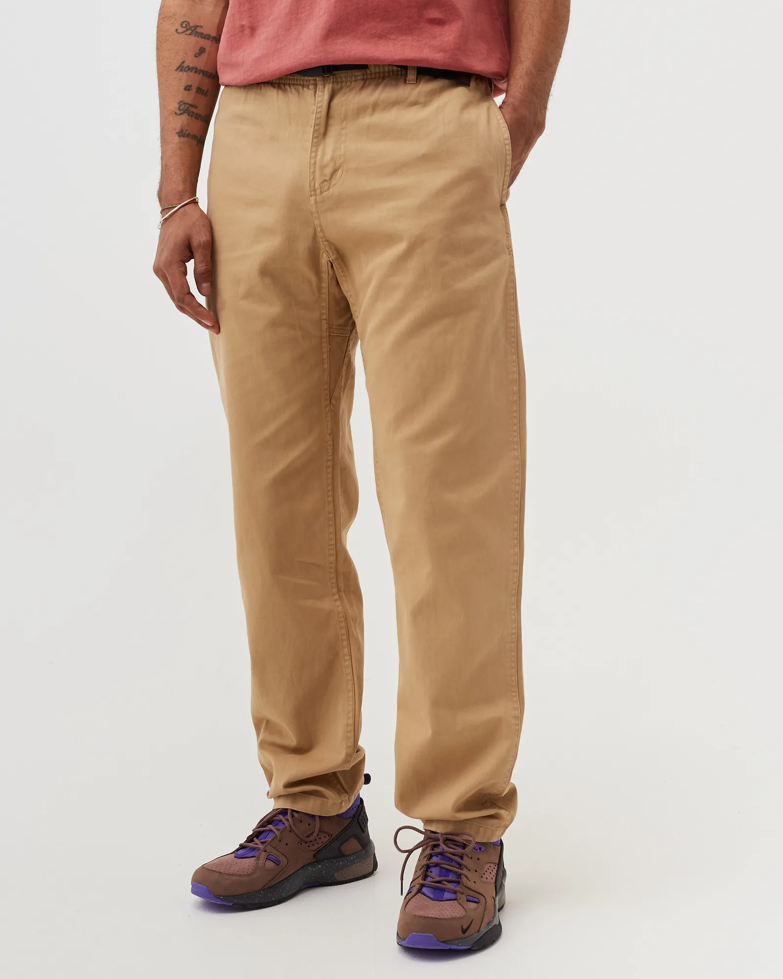Gramicci GRAMICCI PANT