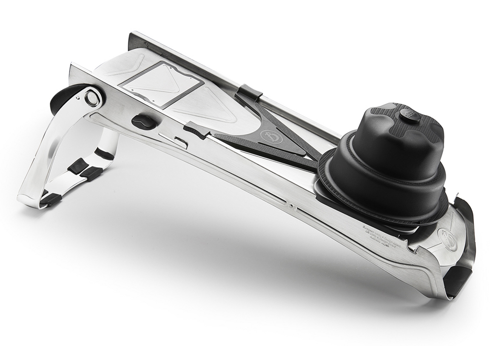 Mandoline Vantage De Buyer
