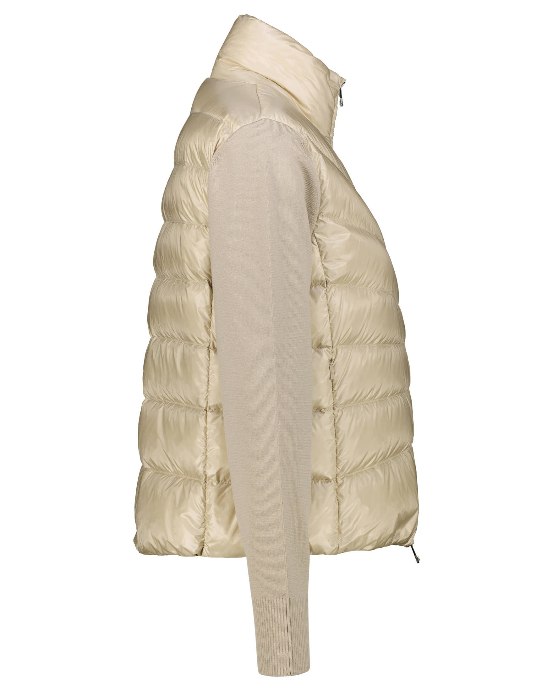 Moncler| Damen Jacke CARDIGAN mit Wolle und Daunen
