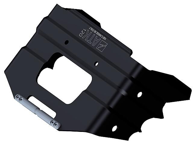 ATK - COUTEAUX 120mm