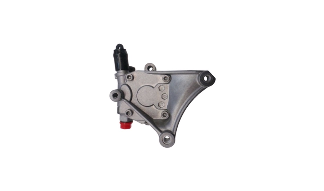 Servopumpe Hydraulisk