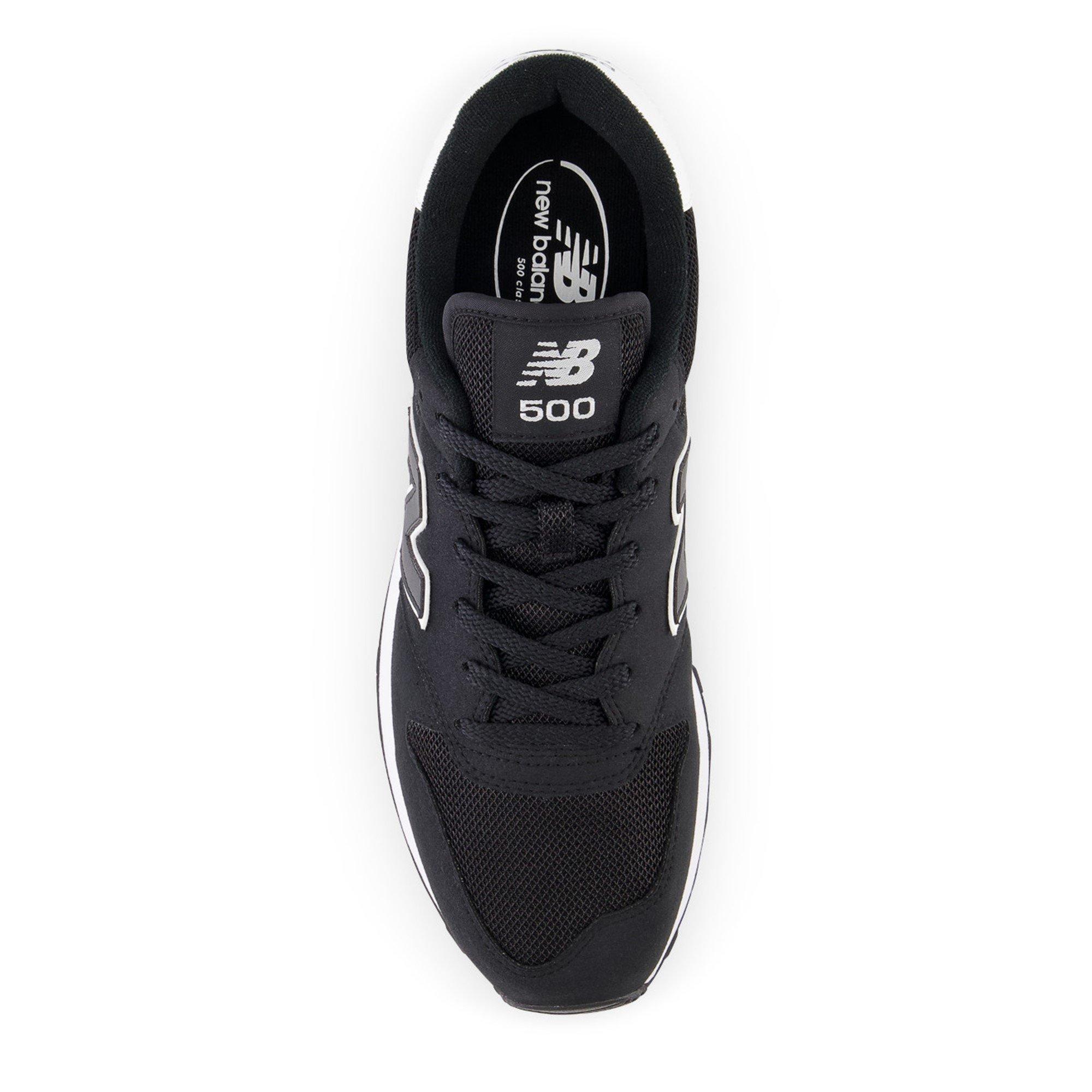 New Balance NB 500 trainer