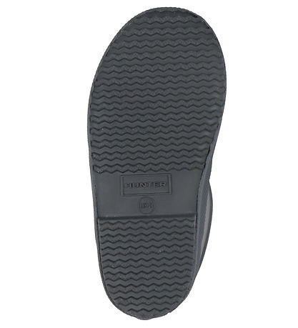 Hunter Gummistiefel - Kids First (Matt) - Hunter Navy