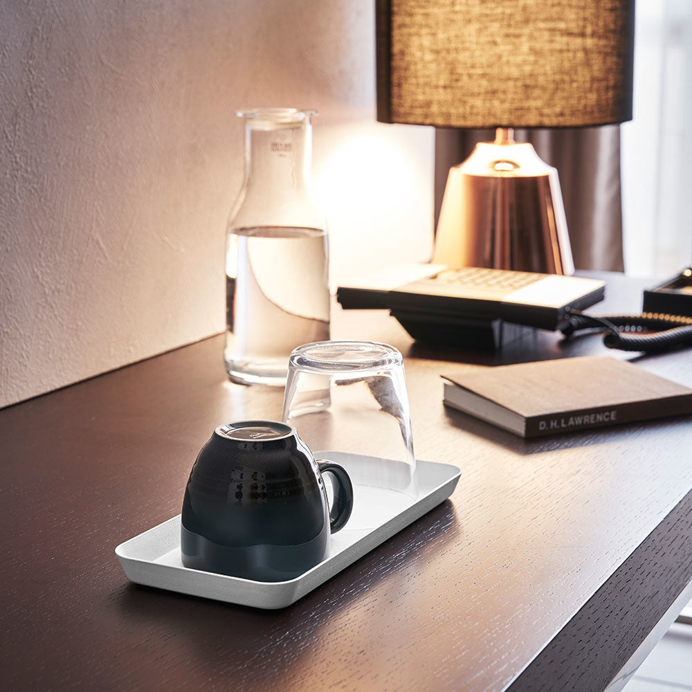 Yamazaki Amenity Tray - Tower - Zwart