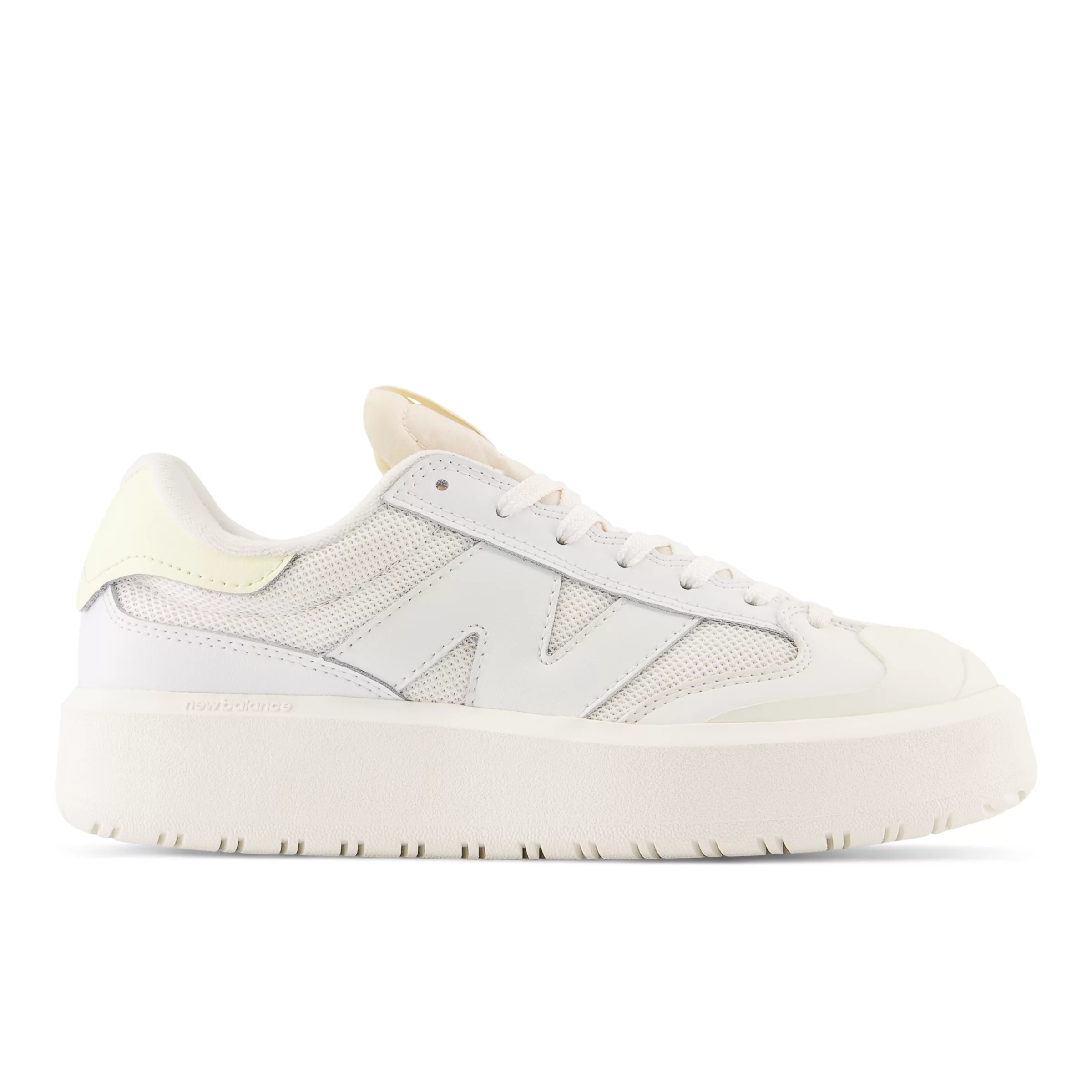 CT302 White con Dawn Glow e Sea Salt