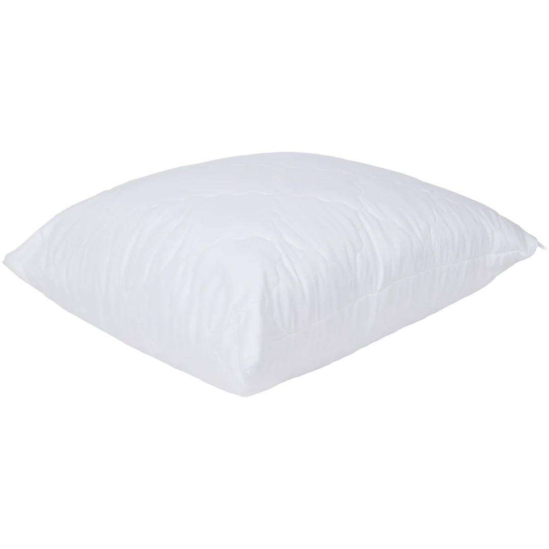 3-in-1 hoofdkussen 50 x 60 cm | 4-delig